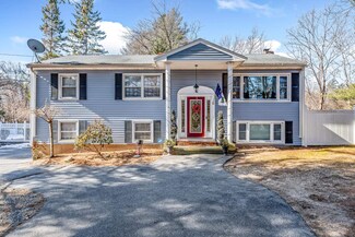9 Heritage Rd, Pelham, NH 03076