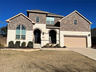 345 Fannin Battleground Ln, Georgetown, TX 78628