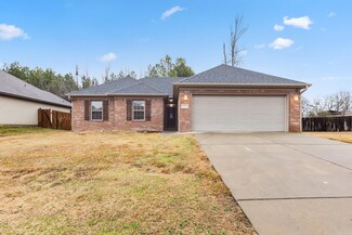 2706 Finley Loop, Bryant, AR 72022