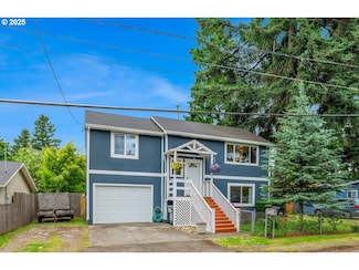 9696 SE 73rd Ave, Milwaukie, OR 97222