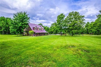 375 Poplar Trail, Springville, IN 47462