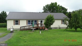 29290 Backtown Rd, Trappe, MD 21673