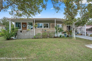 15116 Rialto Ave, Brooksville, FL 34613