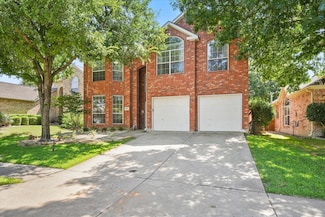 2801 Ariel Cove, McKinney, TX 75070