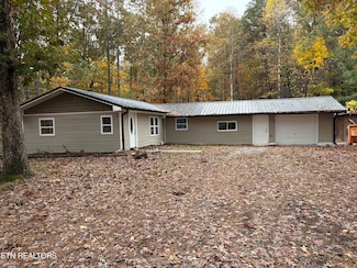 5711 Hideaway Trail, Tallassee, TN 37878