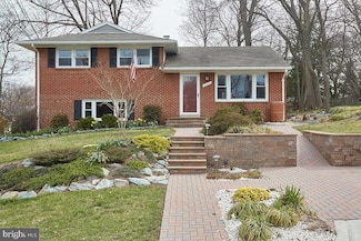 10405 Amherst Ave, Silver Spring, MD 20902