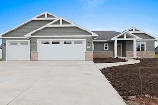 363 Battery Ave, de Pere, WI 54115