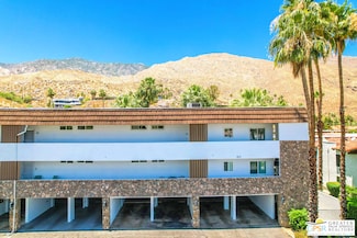 2301 S Skyview Dr Unit 35, Palm Springs, CA 92264