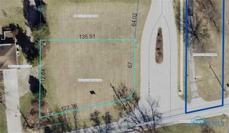 1000 Deer Ridge Run, Bowling Green, OH 43402