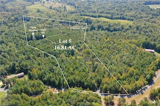 Lot 5 Cart Dr, Reidsville, NC 27320