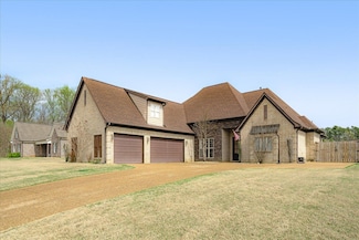 458 Julia Ann Dr, Atoka, TN 38004