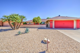 12615 W Allegro Dr, Sun City West, AZ 85375