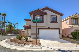 6869 Scarlet Flax St, Las Vegas, NV 89148