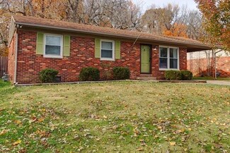4904 Cambridge Dr, Owensboro, KY 42303