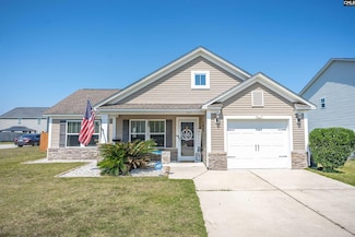 307 Deertrack Run, Lexington, SC 29073