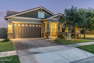 3467 E Appaloosa Rd, Gilbert, AZ 85296