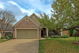 3905 Incourt Ln, College Station, TX 77845