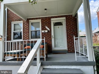 1075 Elm Rd, Halethorpe, MD 21227