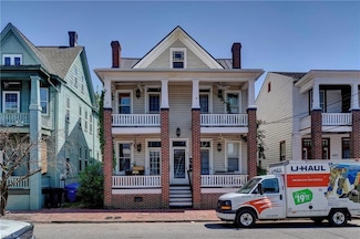 441 Dinwiddie St Unit C, Portsmouth, VA 23704