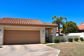 45 E 9th Place Unit 85, Mesa, AZ 85201