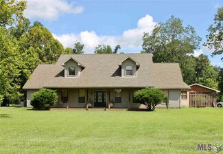 14219 Patin Dyke Rd, Ventress, LA 70783
