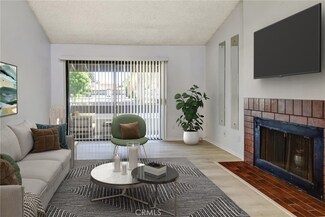 9600 Van Nuys Blvd Unit 204, Panorama City, CA 91402