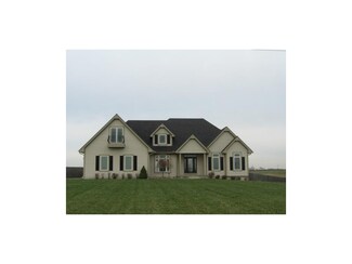 4915 SW Highway 116, Polo, MO 64671