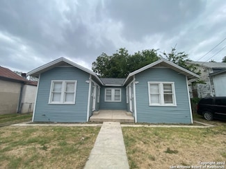 2330 E Commerce St, San Antonio, TX 78203