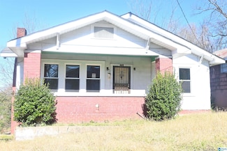 1724 30th Street Ensley, Birmingham, AL 35208