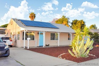 1174 E Lexington Ave, El Cajon, CA 92019