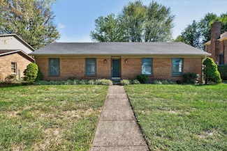 3386 Mantilla Dr, Lexington, KY 40513