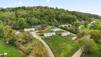 1418 Mae Collins Rd, Morristown, TN 37813