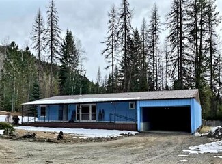 26992 Le Clerc Rd N, Ione, WA 99139