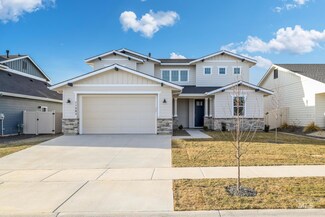 11593 W San Remo Dr, Nampa, ID 83686