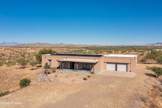 15920 W Penny Ln, Arivaca, AZ 85601