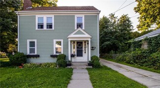 34 Brightwood Ave, Providence, RI 02908