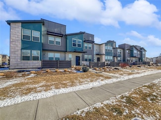 4758 Kittredge St Unit 2, Denver, CO 80239