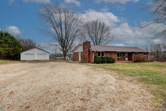 8101 State Highway A, Marshfield, MO 65706