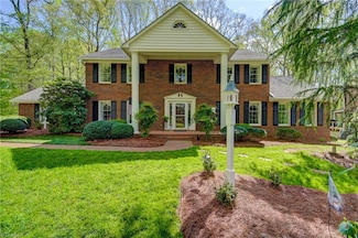 3824 Tangle Oak Dr, Clemmons, NC 27012
