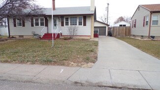 126 N Rose Ln, Columbus, NE 68601