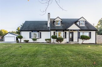 7605 Madison Ave, Indianapolis, IN 46227