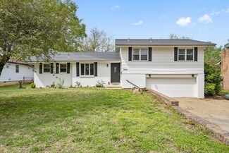 905 E Greenwood St, Springfield, MO 65807