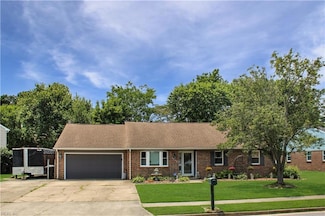 5301 Parliament Dr, Virginia Beach, VA 23462