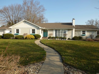 3226 Vernon Ave, Elkhart, IN 46514