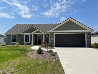 1070 Zenos Blvd, Fort Wayne, IN 46818