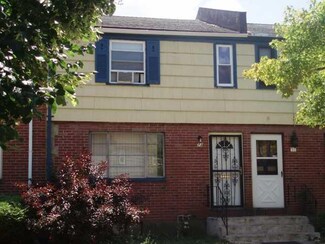 73 Bennett Village Terrace, Buffalo, NY 14214