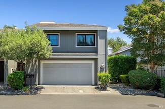 2750 Pike Dr, Napa, CA 94558
