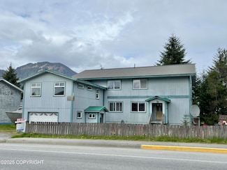705 Haugen Dr Unit A & B, Petersburg, AK 99833