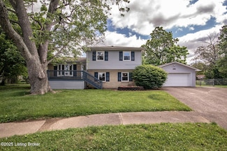 288 Senate Cir, Radcliff, KY 40160