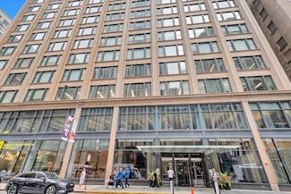 60 E Monroe St Unit 1701, Chicago, IL 60603